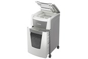Makulator - Leitz Makulator IQ Autofeed Office 300 Automatisk, mikromakulering 2x15mm, P5, 300 ark - 80160000