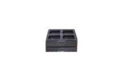 Bærbar Oplader - Datalogic Multi Battery Charger - battery charger - 94ACC0274