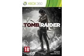 Spil - Tomb Raider - Microsoft Xbox 360 - Action/Adventure - 5021290048614