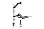 Skærmholder - Maclean MC-681 - mounting kit - MC-681