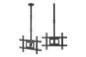 Vægbeslag, AV-Beslag & AV-Møbler - Maclean MC-803 - ceiling mount - Max 50 kg - recommended for 100" - MC-803