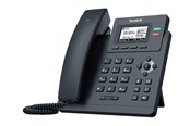 Stationær telefon - Yealink SIP-T31G - VoIP phone - 5-way call capability - SIP-T31G