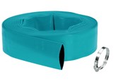 Havevanding - Gardena Fladslange sæt 38 mm (1 1/2"), 10 m - 05005-20