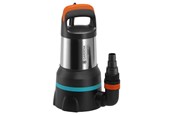 Havevanding - Gardena Dykpumpe 19500 Aquasensor til rent og urent vand - 09049-20