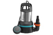 Plæneklipper - Gardena Elplæneklipper Dykpumpe 11000 til rent vand - 09032-20