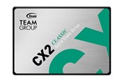 SSD - Team Group CX2 CLASSIC SSD - 512GB - SATA-600 - 2.5" - T253X6512G0C101