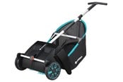 Løvsuger/blæser - Gardena Blad og græs opsamler - 03565-20