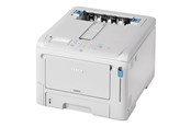 Printer - OKI C650dn Color Laser Printer - Farve - LED - 09006144