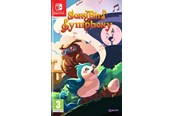 Spil - Songbird Symphony (Code in a Box) - Nintendo Switch - Platformer - 5060690792291
