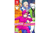Spil - Nippon Marathon (Code in a Box) - Nintendo Switch - Fest - 5060690792215