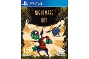 Spil - Nightmare Boy - Sony PlayStation 4 - Platformer - 8436566141949