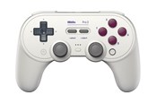 Spil tilbehør - 8BitDo Pro 2 - G Classic Edition - Bluetooth Controller - Wireless Controller - Android - RET00245