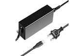 Bærbar Oplader - CoreParts 65W AC Power Adapter - MBXUSBC-AC0009