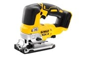 Stiksav - Dewalt DCS334N - DCS334N