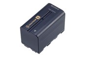 Akku & Lader - Sony NP F970 - NPF970A2.CE