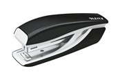 Hulapparater & Hæftemaskiner - Esselte Hæftemaskine  NeXXt WOW Mini 10 ark Sort - 55281095