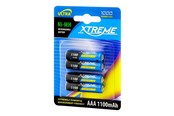 Batteri - BLOW XTREME Ultra - 82-602#