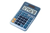 Lommeregner - CASIO MS-88EM - desktop calculator - MS-88EM