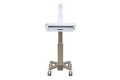 Skærmholder - Ergotron CareFit Slim 2.0 - C50-3510-0
