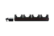 Dockingstation - Honeywell Net Base - docking cradle - 10Mb LAN - CT40-NB-UVN-2
