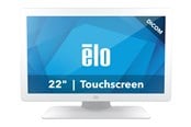 Skærm - 22" Elo 2203LM - E658992