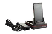 Dockingstation - Honeywell Non-Booted Home Base - docking cradle - CT40-HB-UVN-2