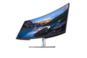 Skærm - 39" Dell UltraSharp U4021QW - 5120x2160 (5K2K) - 60Hz - IPS - 90W USB-C - DELL-U4021QW