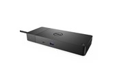 Dockingstation - Dell Thunderbolt Dock WD19TBS - docking station - USB-C / Thunderbolt 3 - 10Mb LAN - DELL-WD19TBS