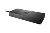 Dockingstation - Dell WD19S - USB-C - 90W - 2x DP - DELL-WD19S130W