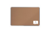 Konference & Præsentation - Nobo Premium Plus kork opslagstavle 90x60cm - 1915180