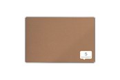Konference & Præsentation - Nobo Premium Plus kork opslagstavle 150x100cm - 1915182