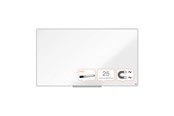 Konference & Præsentation - Nobo Impression Pro Widescreen 55" emaljeret magnetisk whiteboard 122x69cm - 1915250