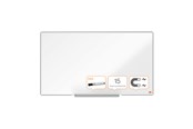 Konference & Præsentation - Nobo Impression Pro Widescreen 40" stål magnetisk whiteboard 89x50cm - 1915254