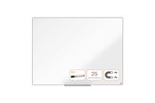 Konference & Præsentation - Nobo Impression Pro emaljeret magnetisk whiteboard 120x90cm - 1915396