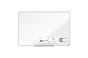 Konference & Præsentation - Nobo Impression Pro stål magnetisk whiteboard 90x60cm - 1915402