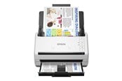 Scanner - Epson WorkForce DS-770II - B11B262401