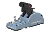Spil tilbehør - Thrustmaster TCA Quadrant Airbus edition - Wired Controller - PC - 2960840