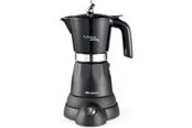 Kaffe og Espresso - Ariete 1368 Arma Moka Aroma Black - 1368/01