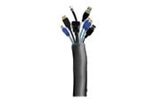 Mobil - Andet Tilbehør - Multibrackets M Universal Cable Sock Self Wrapping - 7350073732821