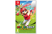 Spil - Mario Golf: Super Rush - Nintendo Switch - Sport - 0045496428037
