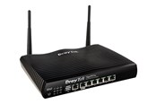 Router & firewall - DrayTek Vigor 2927ac - Wireless router 802.11a/b/g/n/Wi-Fi 5 Wave 2 - V2927AC-DE-AT-CH