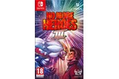 Spil - No More Heroes III - Nintendo Switch - Action - 0045496427498
