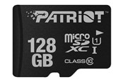 Hukommelseskort - Patriot LX microSD - 80MB/s - 128GB - PSF128GMDC10