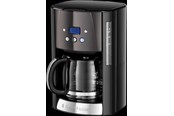 Kaffe og Espresso - Russell Hobbs Coffee Maker Matte Black 26160-56 - 26160-56