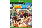 Spil - KeyWe - Microsoft Xbox One - Puslespil - 5056208810847