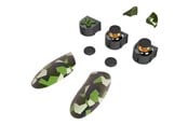 Spil tilbehør - Thrustmaster ESWAP X Green Color Pack - 4460186