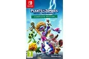 Spil - Plants. vs Zombies: Battle for Neighborville - Complete Edition - Nintendo Switch - Action - 5030932123831