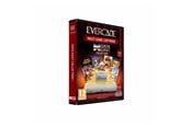 Spil - DataEast Collection 1 - Evercade - 5060690790068