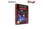 Spil - Xeno Crisis/Tanglewood Dual Game Cartridge - Evercade - Platform - 5060690791485
