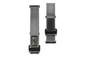 Smartwatch - Tilbehør - UAG Strap for Apple Watch 6/5/4/3/2/1/SE (44/42mm) - Active LE Dark Gray - 19148A113232